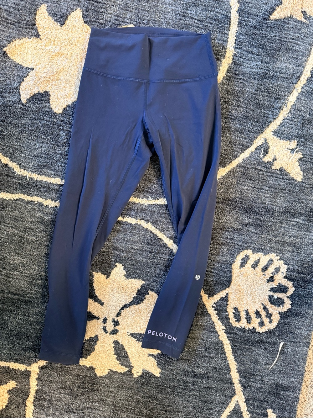Lululemon x Peloton Performance Leggings